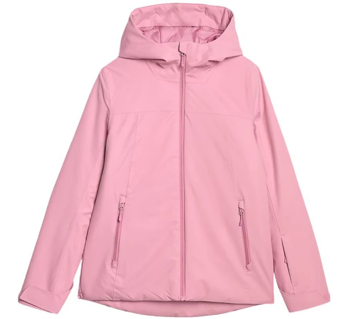 Lyžařská bunda 4F W 4FWAW25TTJAF0954 54S