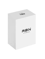 Dámské hodinky BLACK model 21804597 - RUBICON Dámské hodinky BLACK model 21804597 - RUBICON