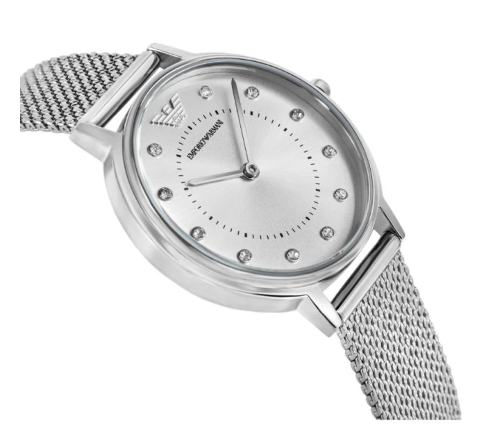 EMPORIO ARMANI Kappa Dámské hodinky AR11128 + BOX EMPORIO ARMANI Kappa Dámské hodinky AR11128 + BOX