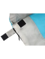 CESTOVNÍ SPACÍ PYTEL 210X80/50CM ENERO CAMP MODRÝ ŠEDÝ CESTOVNÍ SPACÍ PYTEL 210X80/50CM ENERO CAMP MODRÝ ŠEDÝ