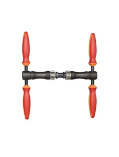UNIOR Rámové závitníky (BSA) 1.3/8x24tpi