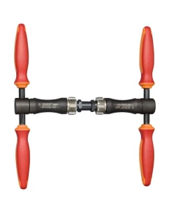 UNIOR Rámové závitníky (BSA) 1.3/8x24tpi