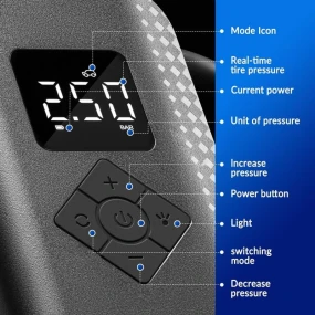 čerpadlo model 21850367 - Rockbros čerpadlo model 21850367 - Rockbros