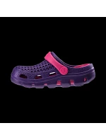 Dětské sandály model 22060474 - Coqui Dětské sandály model 22060474 - Coqui