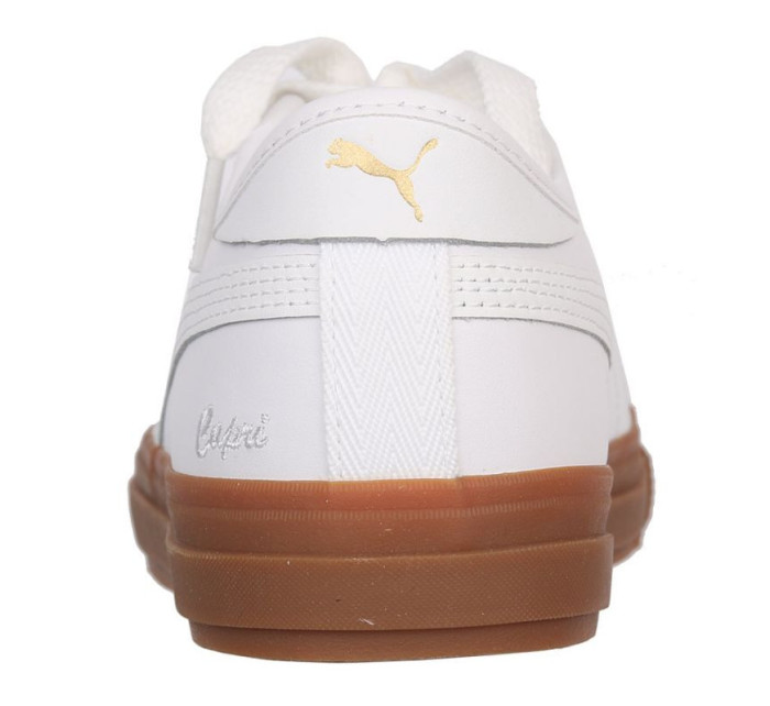 Dámské boty Capri Leather W 369244 03 - Puma