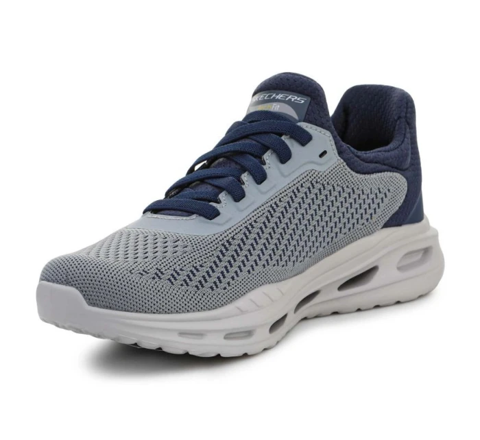 Boty Skechers Arch Fit Orvan Trayver M 210434-GYNV