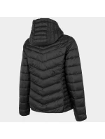 Dámská bunda W H4Z22-KUDP003 20S - 4F