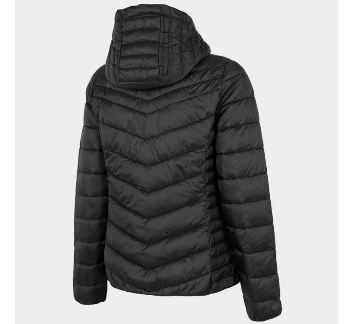 Dámská bunda W H4Z22-KUDP003 20S - 4F