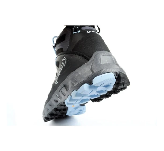 Aku Selvatica Mid GTX W 676144 trekingové boty