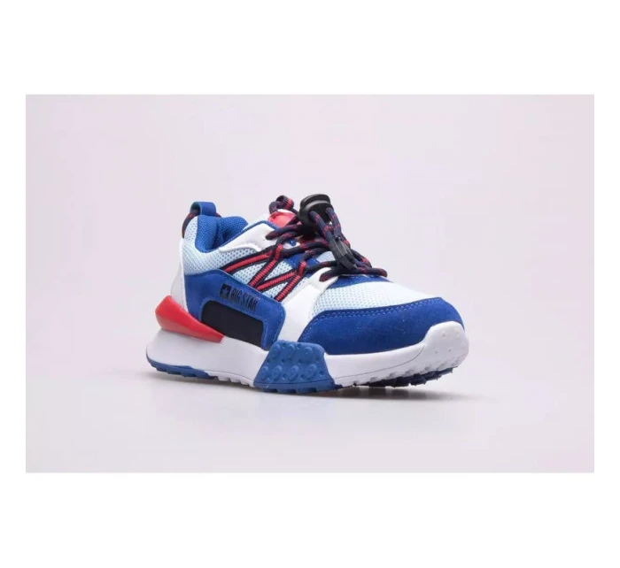 Dětská obuv BIG STAR Jr LL374220