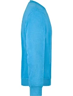 Daiber JN 840 Pracovní mikina 02.0840 aqua Daiber JN 840 Pracovní mikina 02.0840 aqua
