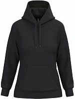 K 473 Dámská mikina s kapucí model 22430981 black - Kariban K 473 Dámská mikina s kapucí model 22430981 black - Kariban