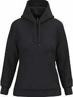 Kariban K 473 Dámská mikina s kapucí 20.K473 black