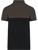210 Pracovní piqué polo grey model 22513937 - WK 210 Pracovní piqué polo grey model 22513937 - WK