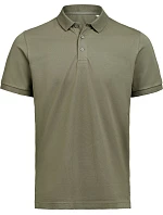 OCS Polo Unisex piqué polo z těžké bavlny model 22465557 - Untagged Movement OCS Polo Unisex piqué polo z těžké bavlny model 22465557 - Untagged Movement