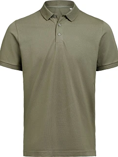 OCS Polo Unisex piqué polo z těžké bavlny model 22465557 - Untagged Movement