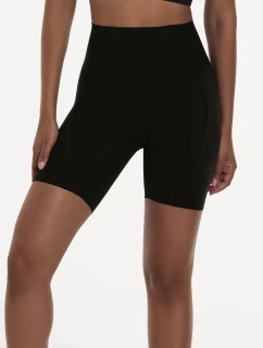 Beauty Shaper prodl. stah. kalhotky clean cut 1786 black - Anita Classix