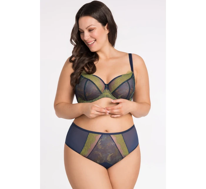 Gorsenia K798 Arianna barva: tmavě modrá