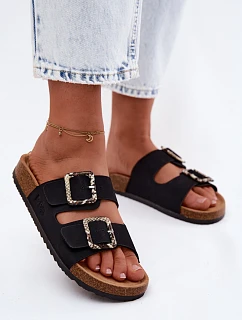 Dámské Černé S  model 22125754 - Lee Cooper