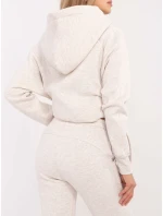 Sada EM KMPL 863.20 světle béžová