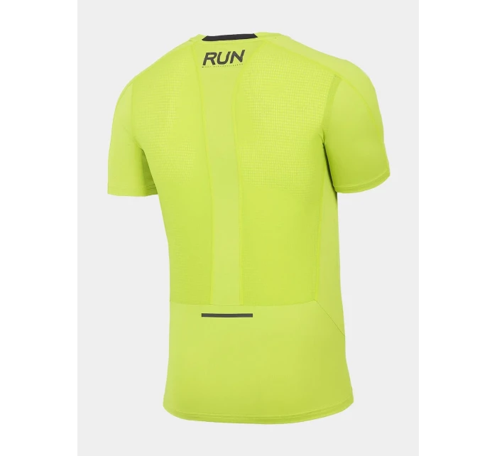 Pánské běžecké tričko 4F Pánské běžecké tričko 4F