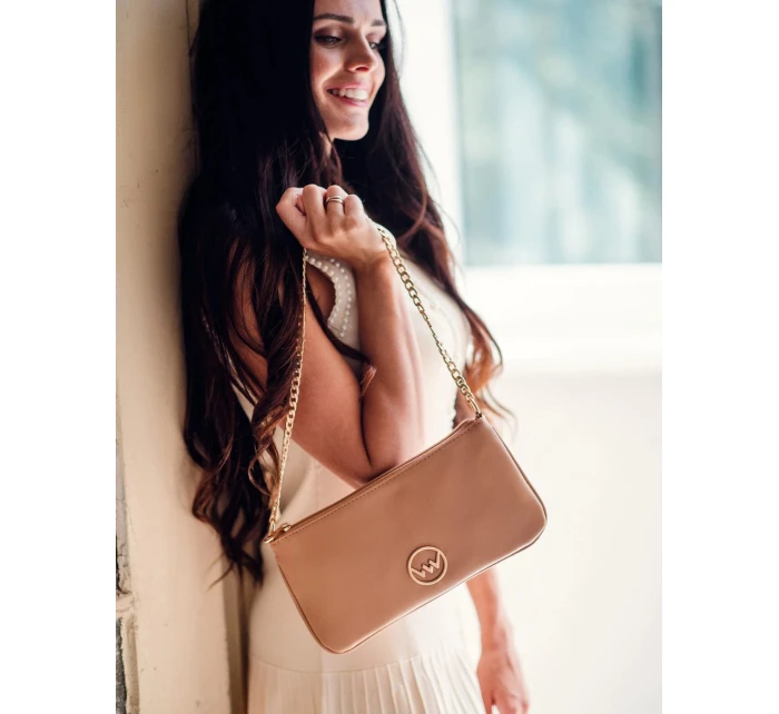 Kabelka VUCH Hazell Beige Kabelka VUCH Hazell Beige