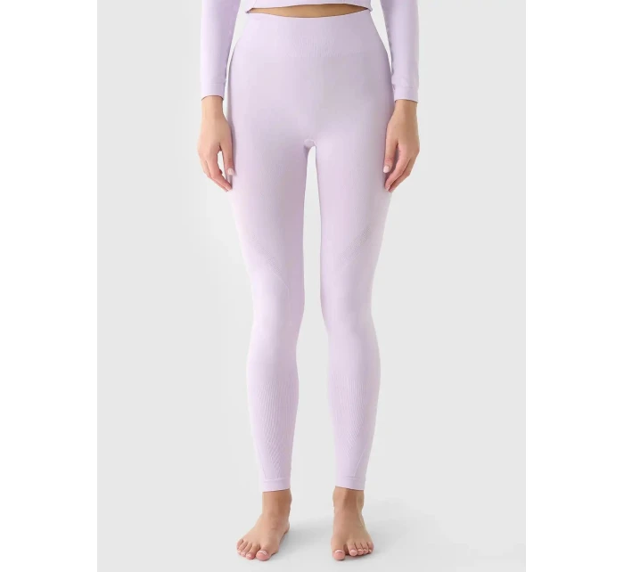 Dámské termo legíny 4F Dámské termo legíny 4F