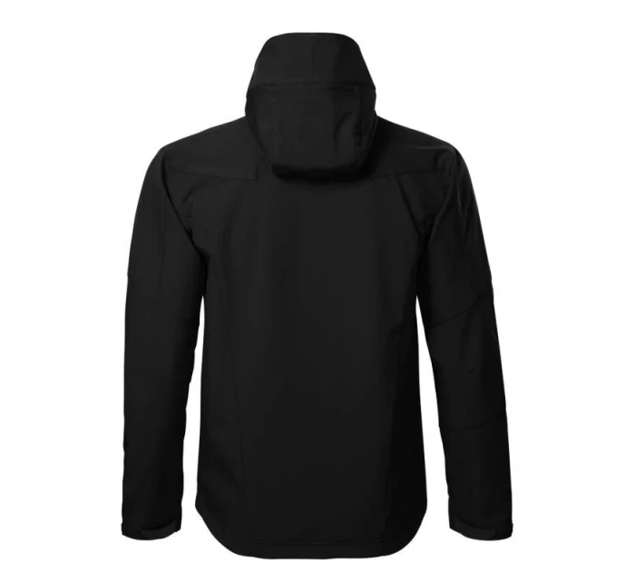 Pánská softshellová bunda Nano M MLI-53101 Černá - Malfini Pánská softshellová bunda Nano M MLI-53101 Černá - Malfini