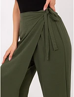 Kalhoty CS SP XYS3376.96 khaki - FPrice Kalhoty CS SP XYS3376.96 khaki - FPrice
