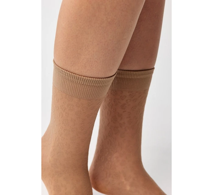 PONOŽKY PONOŽKY model 22072555 - Gabriella