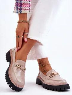 Mokasiny model 176605 Step in style