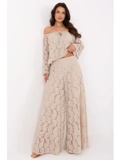 Dámské kalhoty model 211436 Italy Moda