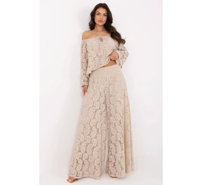 Dámské kalhoty model 211436 Italy Moda Dámské kalhoty model 211436 Italy Moda