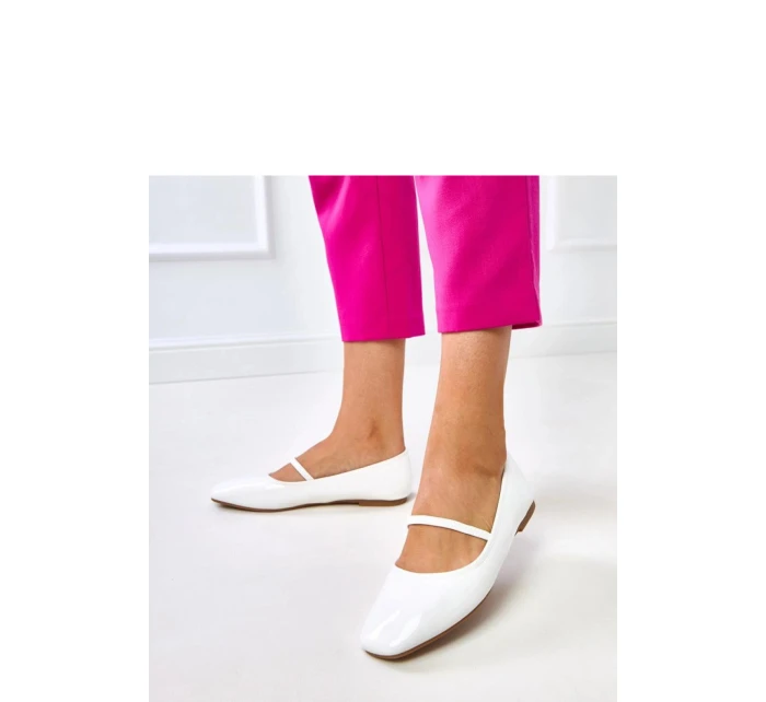 Balerinky  model 217951 Solea