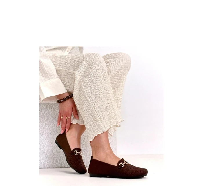 Mokasiny model 224569 Solea Mokasiny model 224569 Solea