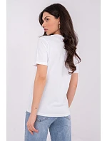 T-shirt model 229086 Factory Price