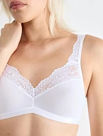 sloggi Romance SI - WHITE - SLOGGI WHITE - SLOGGI