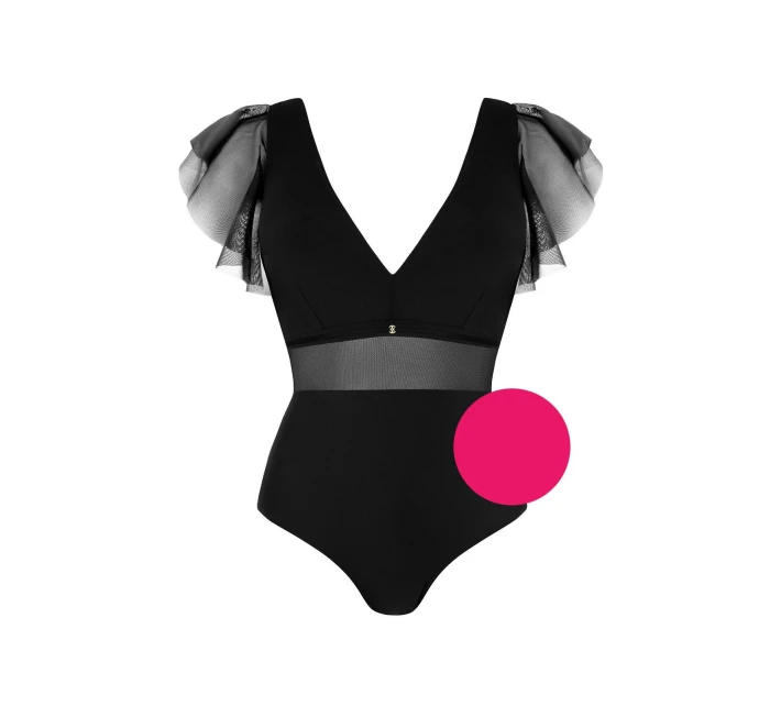 Strój kąpielowy S  4 S2XL model 22032401 - Self