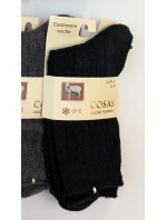 005 Dámské model 21773012 ponožky 3542 - WiK