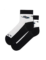 Ponožky Cottoline model 22130764 611 let - Gatta