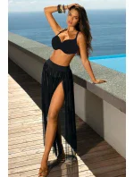 Plážová sukně Self DAN 01 Dancing 1