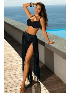 Plážová sukně Self DAN 01 Dancing 1