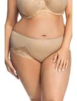 Dámské kalhotky 426/1 Casablanca beige - GORSENIA