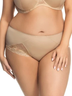 Dámské kalhotky 426/1 Casablanca beige - GORSENIA