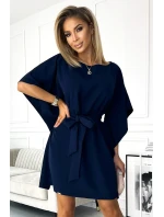 Dámské šaty 287-24 SOFIA - NUMOCO Dámské šaty 287-24 SOFIA - NUMOCO