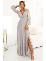 Dámské šaty 572-3 NELA - NUMOCO Dámské šaty 572-3 NELA - NUMOCO