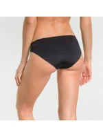 Dámské kalhotky DIM INVISIFREE SLIP - DIM - černá