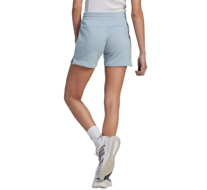 Šortky Essentials Linear French Terry W model 19575526 - ADIDAS