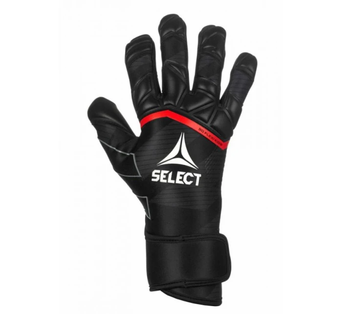 Fotbalové rukavice pro  90 Grip model 21348718 - Select