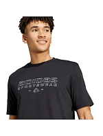 Pánské tričko adidas Tech Linear Graphic M IW2651 Pánské tričko adidas Tech Linear Graphic M IW2651